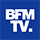 Logo BFM TV