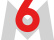 Logo M6