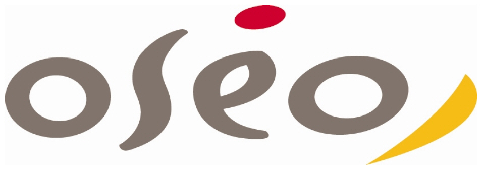 Logo Oséo